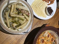 -金苑酒家·客家菜·广东老字号(万象店)