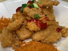 -酥大侠川派小吃(太古里店)