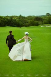 -天长地久婚纱摄影(天宁北路店)