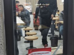 -攀枝花·任德琼·盐边羊肉米线