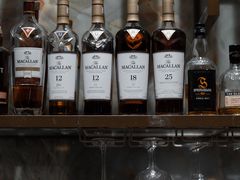 -The St·Regis Bar 瑞吉酒吧