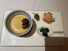 -香樟花园法式铁板烧(恒隆广场店)