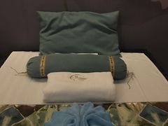 -璞·澐间影院式足道SPA(尚悦湾店)