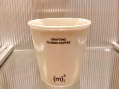 -CUBIC3三立方咖啡(西岸凤巢店)