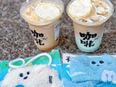 -古茗(龙汇广场店)