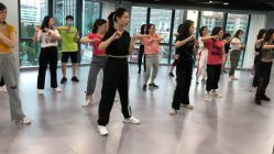 -STAR舞蹈工作室