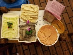 -山城年华老火锅(玉林店)