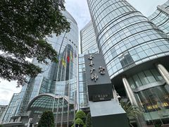 -圣丰索菲特·2 On 988 Café 自助餐厅