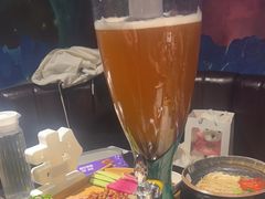 -最先生·烧烤·火锅·音乐聚会餐厅(大悦城店)