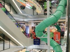 -南城百货(亭江店)