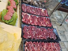 -福合埕牛肉丸(福平路店)