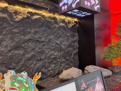 -無二炙坊·和牛烧肉(大钟寺1733店)