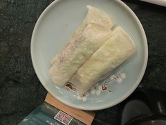 -新白鹿餐厅(京基KK ONE店)