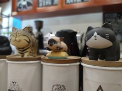 -HUG COFFEE(鼓楼店)