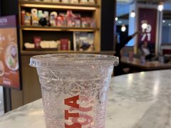 -COSTA COFFEE(恒基名人购物中心店)
