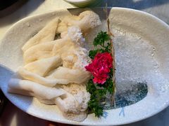 无硫农家竹笙-澳美徕·港式花胶鸡火锅(高新万达店)