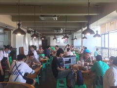 -李子坝梁山鸡(李子坝大鸡哥店)