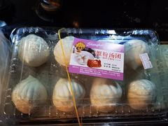 -王家沙点心店(南京西路总店)