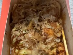-粉粉乐鲷鱼烧(美罗城店)