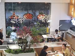 -花漫里日式餐厅(刺桐店)