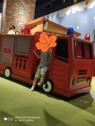 -幻贝家儿童乐园(苏州中心店)