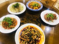 -白家高记肥肠粉(总店)
