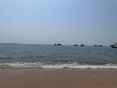 -碧桂园十里银滩