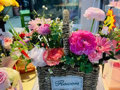 -循礼门鲜花花市(武汉循礼门店)