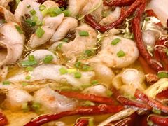 -大海中餐厅(宁波春晓世茂希尔顿逸林酒店)