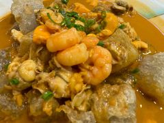 -旺角小渔村(二马路店)