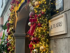 -IL TEATRO 精品意大利餐厅