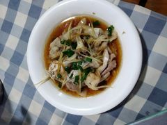 -钱大妈海鲜饭店(旅游大道店)