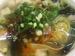 -西安外国语大学-学生食堂(栾树大道店)