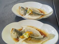 -鲜璟台·地标景观餐厅(上海中心店)