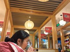 -一心创作料理屋(经开万达店)