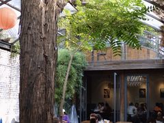 -zarah(鼓楼店)