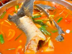 -亮欢寨酸汤鱼(沙冲路店)