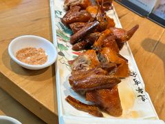 -七十七号厨房·新派江西菜(滨湖店)