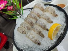 -嘉升大排档(番禺总店)