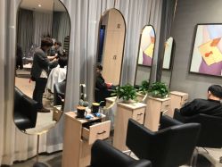 -MOVAN HAIR莫凡匠人发型屋