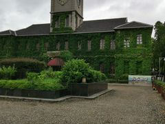 -半岛1919创意园区