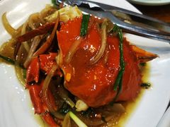 -南海渔家•海鲜•正宗海南菜(海棠湾店)
