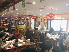 -那家老院子东北菜·饺子·小鸡炖蘑菇(艳华街店)