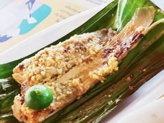 魔鬼鱼-纽顿熟食中心