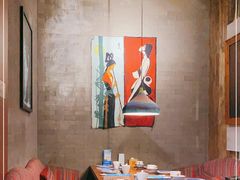 -雀舞云南菜(天津天河城购物中心店)