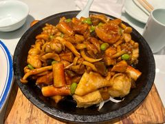 -百饺园酒楼(平山道店)