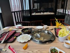 -正禾鲜·潮汕牛肉火锅(凯德天府店)