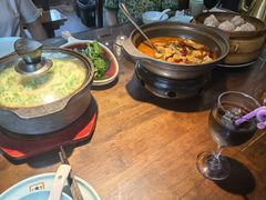 -应天大明王朝·南京菜(中山陵店)