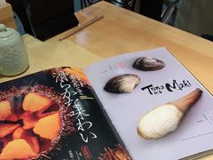 -Tuna maki寿司(园区永旺店)