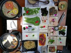 -束河人家(南锣鼓巷店)